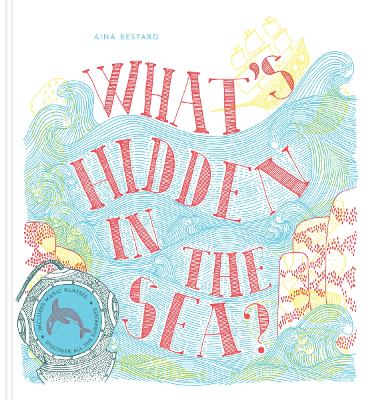 What's Hidden in the Sea?