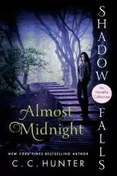 Almost Midnight