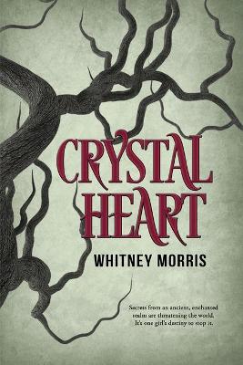 Crystal Heart