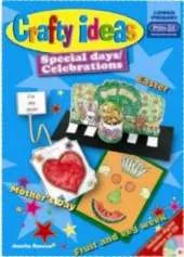 Crafty Ideas: Special Days/celebrations