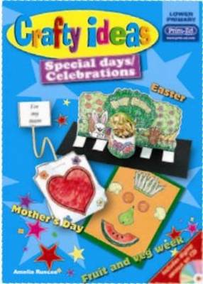Crafty Ideas: Special Days/celebrations
