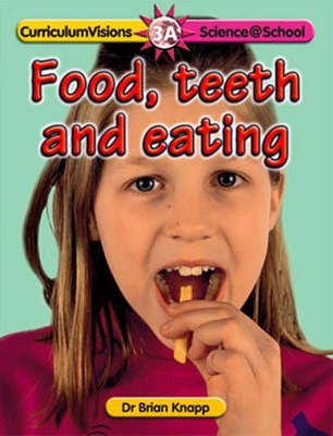 Food, and a healthy diet