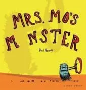 Mrs Mo's Monster
