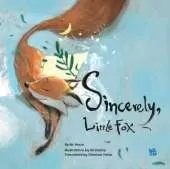 Sincerely, Little Fox