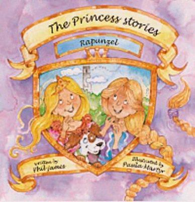 Rapunzel
