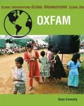 Global Organisations: OXFAM