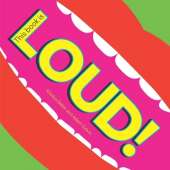This book is LOUD!