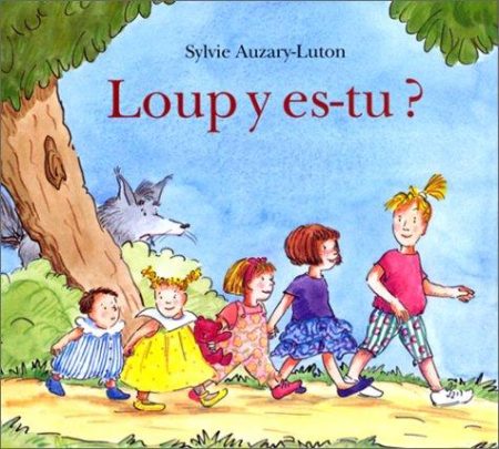 Loup y es tu?