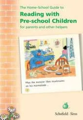 Home-School Guide to Reading with Pre-School Children