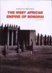 West African Empire of Songhai in 10 Easy Lessons