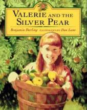 Valerie and the Silver Pear