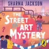 The Street Art Mystery