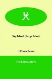 Sky Island