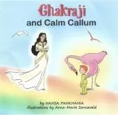 Chakraji and Calm Callum: Helping children to be resilient using natural techniques