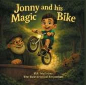 Jonny and his Magic Bike