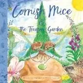Cornish Mice & the Treasure Garden