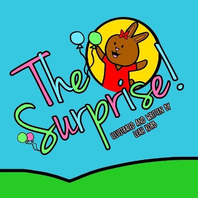 The Surprise
