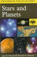 Field Guide to Stars and Planets