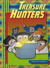 Treasure Hunters