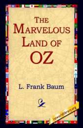 The Marvelous Land of Oz