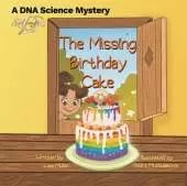 The Missing Birthday Cake: A DNA Science Mystery