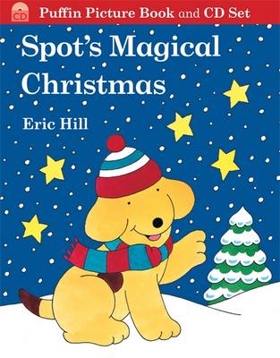 Spot's Magical Christmas