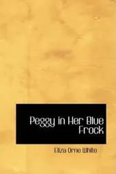 Peggy in Her Blue Frock