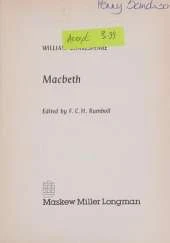 Macbeth