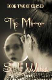 The Mirror: Book Two of Cursed