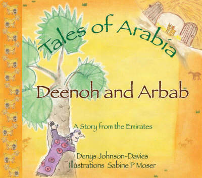 Deenoh and Arbab