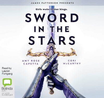 Sword in the Stars