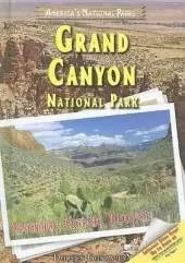 Grand Canyon National Park: Adventure, Explore, Discover