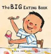 The Big Eating Book