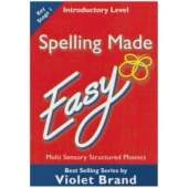 Spelling Made Easy
