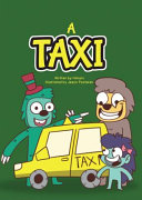 A Taxi: Momo and SlowMo Series