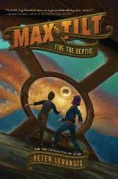 Max Tilt: Fire the Depths