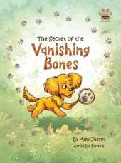 The Secret of the Vanishing Bones: Tracking the Data Trail