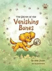 The Secret of the Vanishing Bones: Tracking the Data Trail