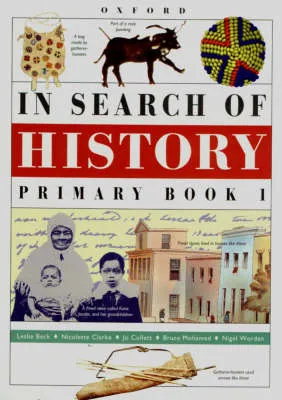 In Search of History