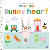 Touch and Trace – What did Bunny hear?