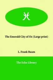 The Emerald City of Oz