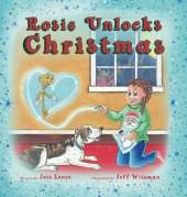 Rosie Unlocks Christmas