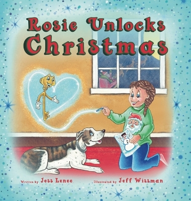 Rosie Unlocks Christmas