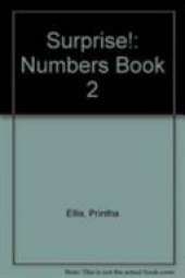 Surprise 2 Number Book