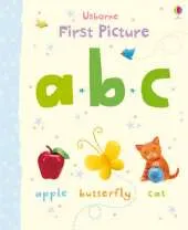 First Picture ABC