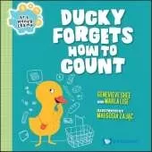 Ducky Learns How To Count