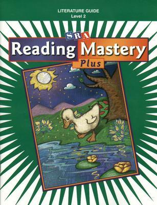 Reading Mastery 2 2001 Plus Edition, Literature Guide