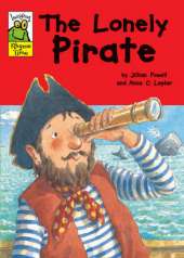 The Lonely Pirate