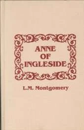 Anne of Ingleside