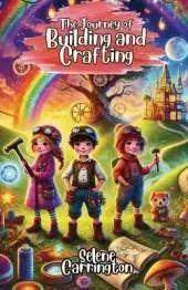 The Journey of Building and Crafting